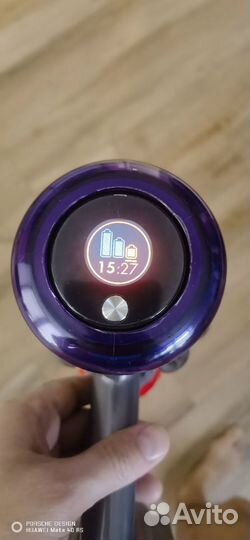 Аккумулятор для Dyson SV28 3600mah,новый