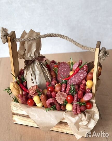 Муской букет, подарок мужчине на 23 февраля