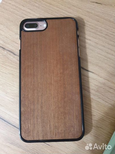 Чехлы на iPhone