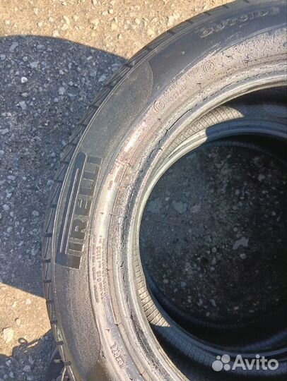 Pirelli Cinturato P1 195/55 R15 85H