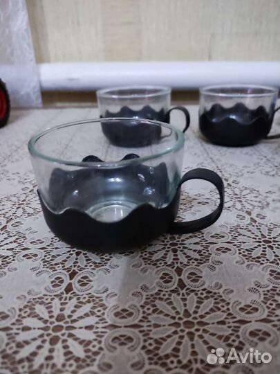 Набор бокалов