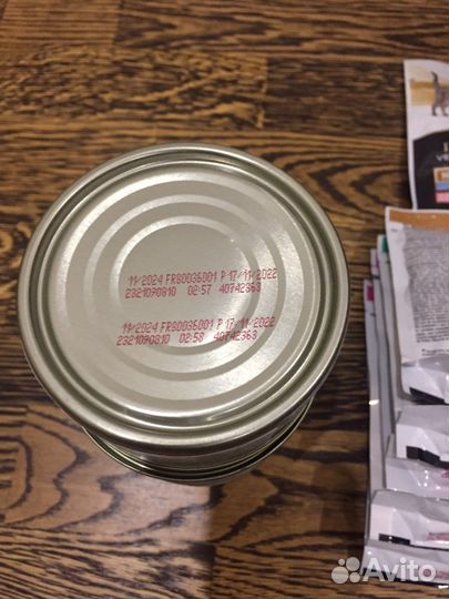 Корм диета для кошек Пурина Renal,Gastro, urinary