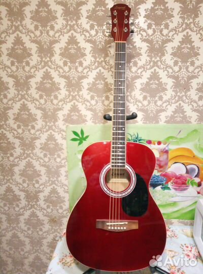 Акустическая гитара legend by aria FG-15CA