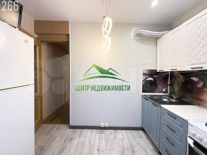 2-к. квартира, 51,3 м², 3/5 эт.