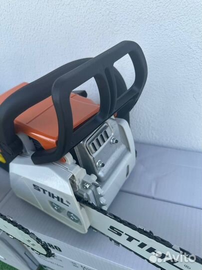 Бензопила Stihl