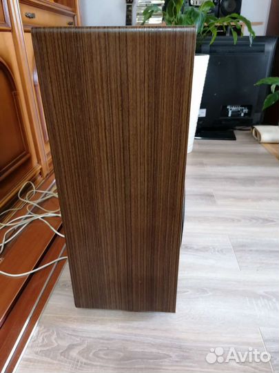 Колонки Орбита 35ас-016