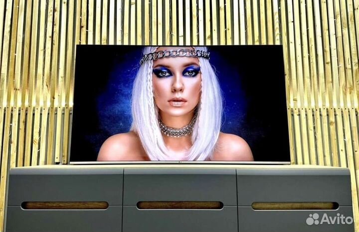 Телевизор.смарт телевизор.новый телевизор