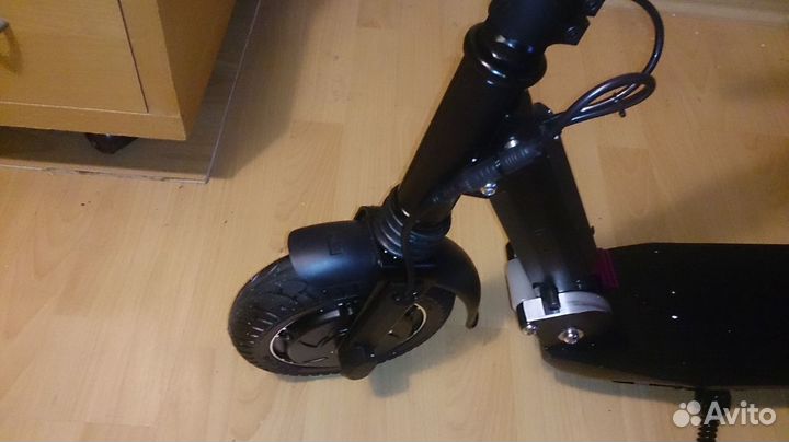 Запчасти на Kugoo S3/S2