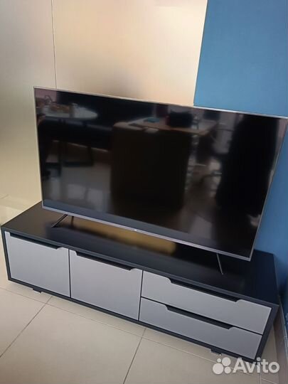 Телевизор mi