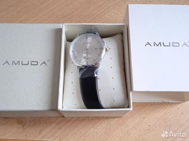 Мужские наручные часы