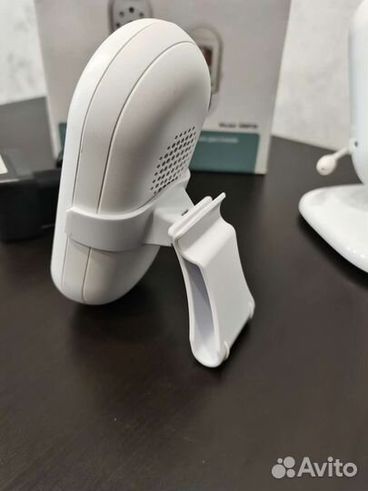 Видеоняня цифровая беспроводная с цветным дисплеем