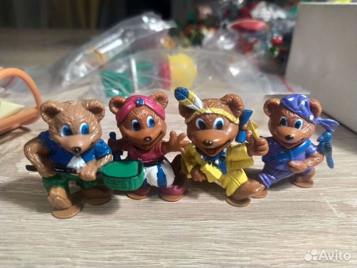 Bahlsen Onken Киндер