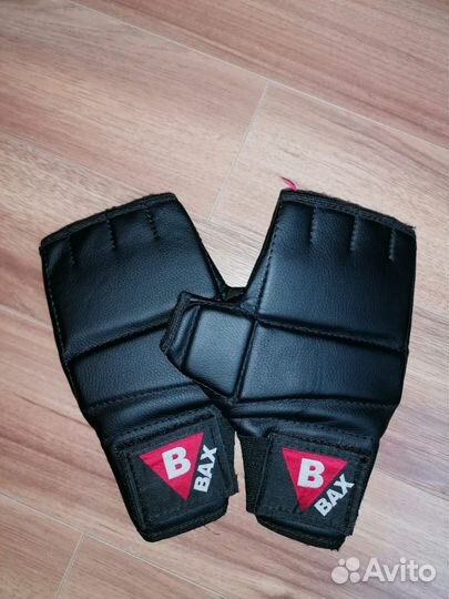 Перчатки для единоборств, детские