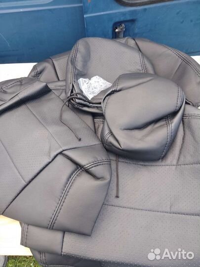 Чехлы на Сузуки