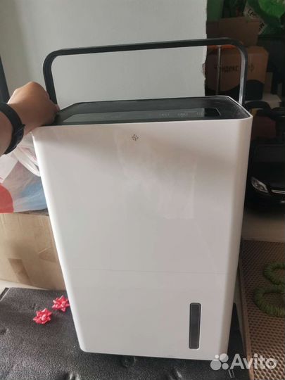 Осушитель воздуха