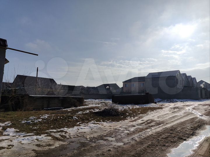 Участок 9 сот. (ИЖС)