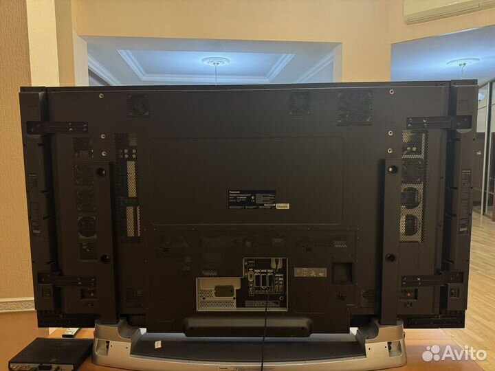 Телевизор panasonic th-65v600r
