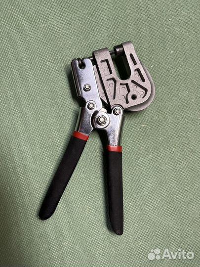 Просекатель для профиля