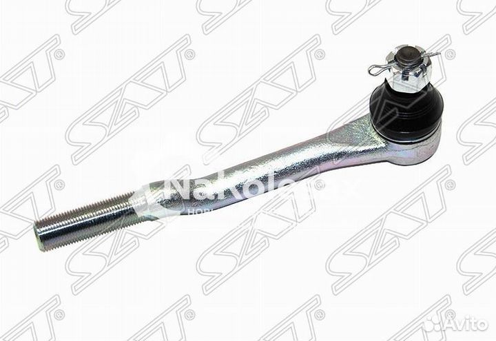 Наконечник рулевой toyota hilux/4runner 89-05 lhrh