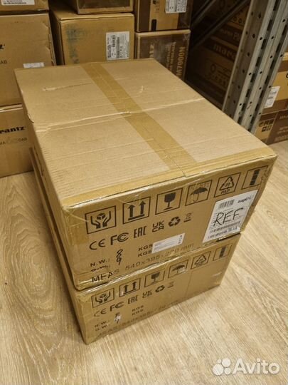 Zappiti Signature 4K HDR