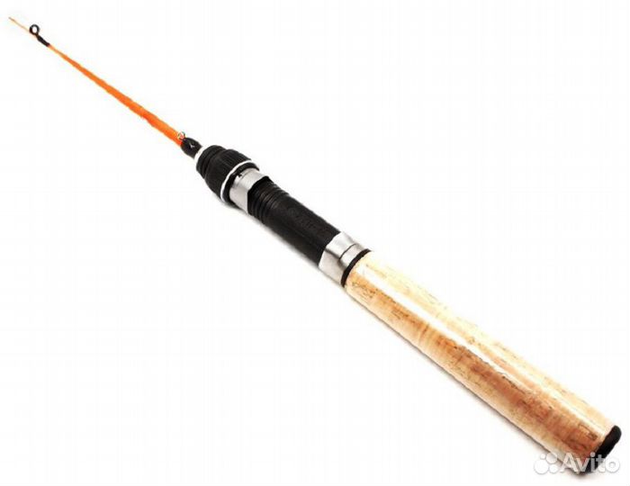 Удочка зимняя condor телескоп, стеклопластик 502М