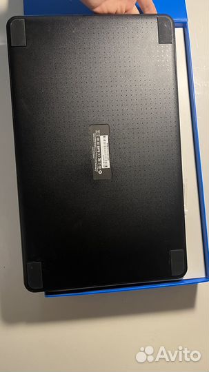 Графический планшет xp pen deco 01 v2