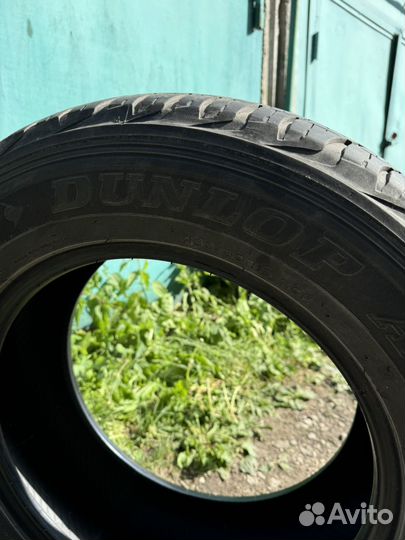 Dunlop Grandtrek AT22 265/60 R18