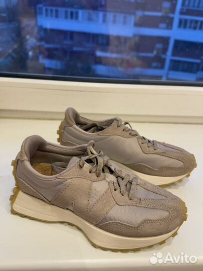 Кроссовки женские New balance