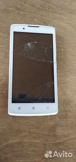 Lenovo A2010, 8 ГБ