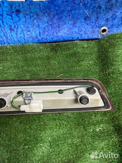 Фонарь в крышку Kia Ceed ED универсал G4FC 2008