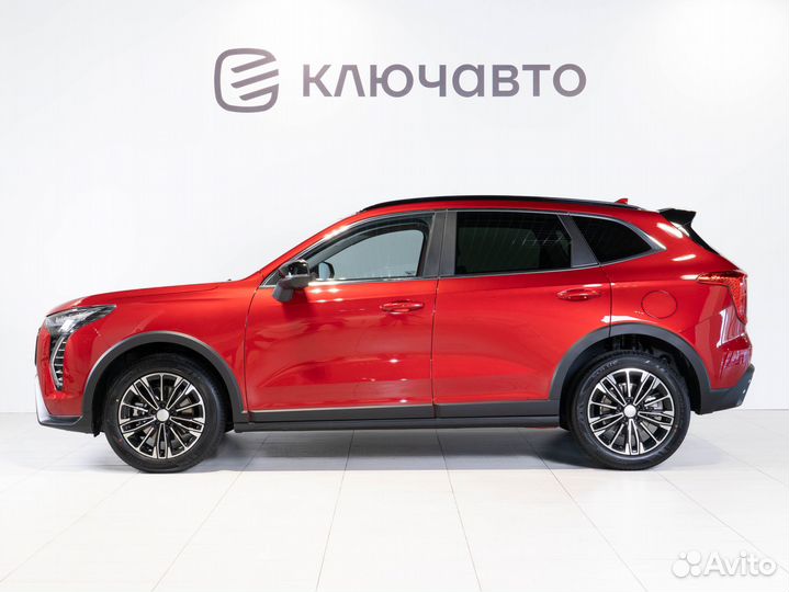 HAVAL Jolion 1.5 AMT, 2024