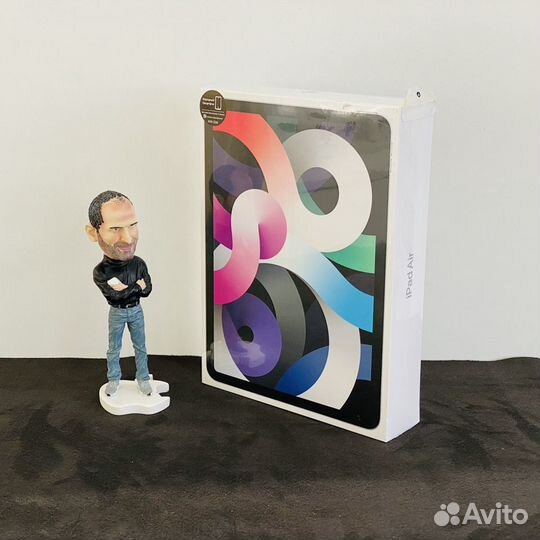 Apple iPad Air (4-го поколения) Wi-Fi myfn2RU/A