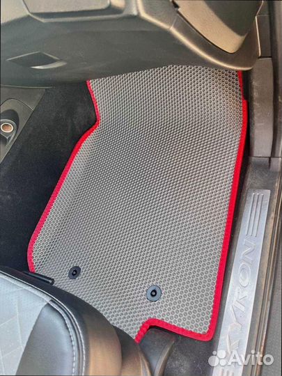 Eva ковры свое производство