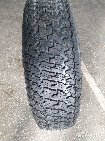 Шины 225 75 16с летние