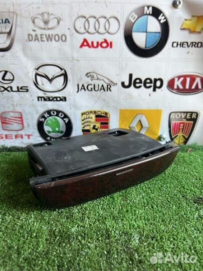 Пепельница Mercedes-Benz S-Class W220 M113 2002