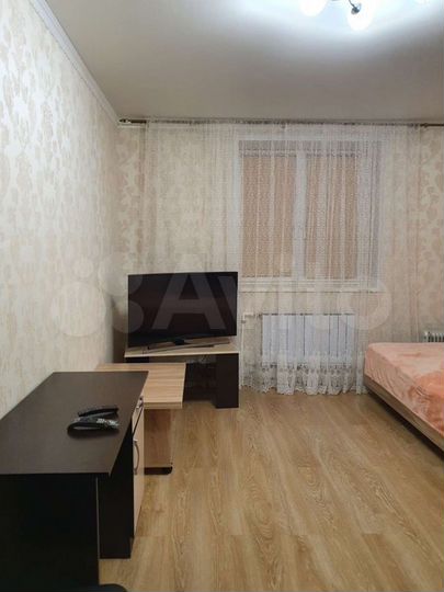 2-к. квартира, 46 м², 3/5 эт.