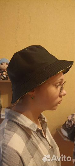 Панама двухсторонняя