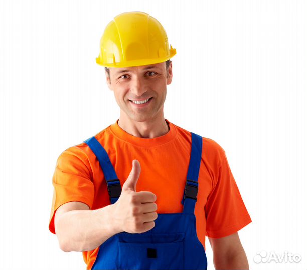 Монтажники-разнорабочие, вахта, Славянск на Кубани