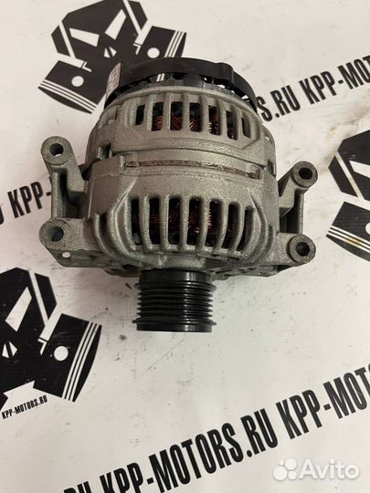 Генератор CDN (06h 903 016 lx 03)