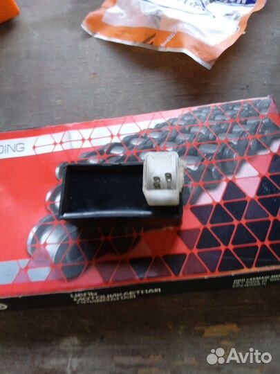 Запчасти на мопед альфа