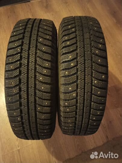 Зимние колеса 175/70 r13