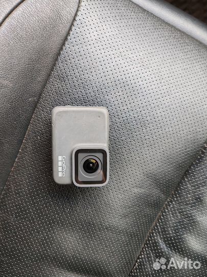 Экшн камера gopro hero 7