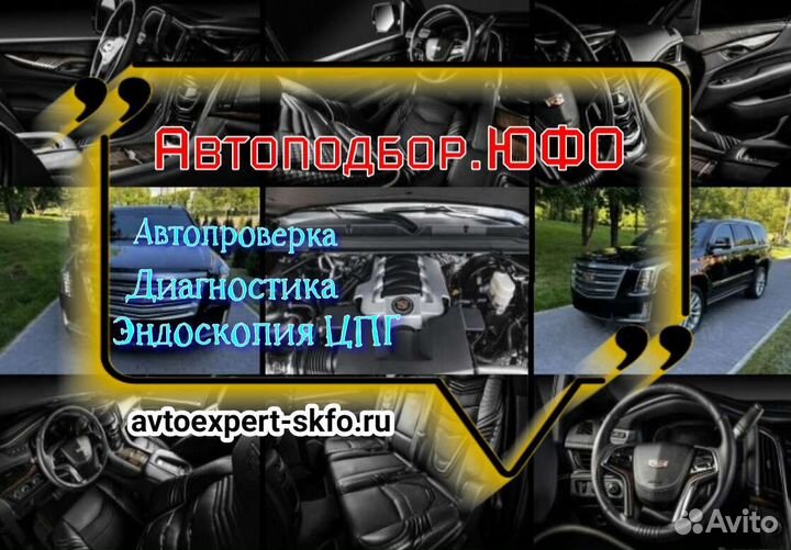 Автоподбор. Эндоскопия двс. Диагностика