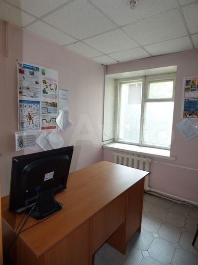 Офис, 319 м²