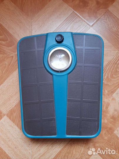 Весы напольные механические