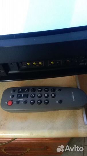 Телевизор Б.У