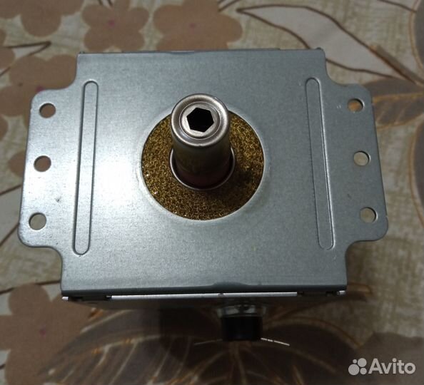 Запчасти для Микроволновки