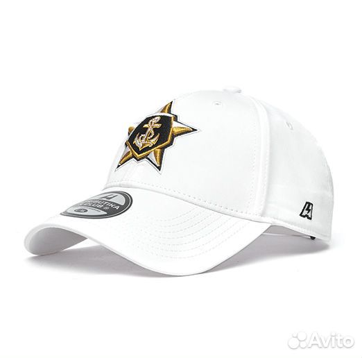 Бейсболка хк Адмирал, арт. 20967