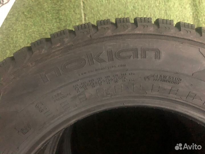 Nokian Tyres Nordman 5 SUV 225/70 R16 103T