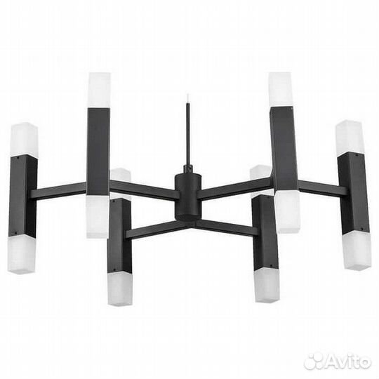 Подвесной светильник Vele Luce Niami VL7142P12